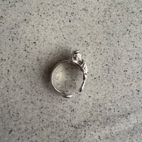 Angel ring