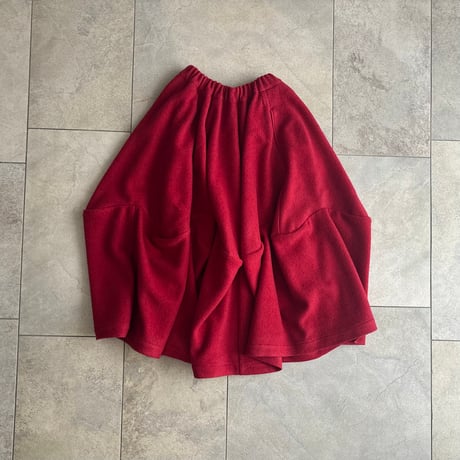 balloon skirt