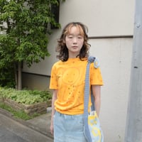 たからものらくがきTシャツ