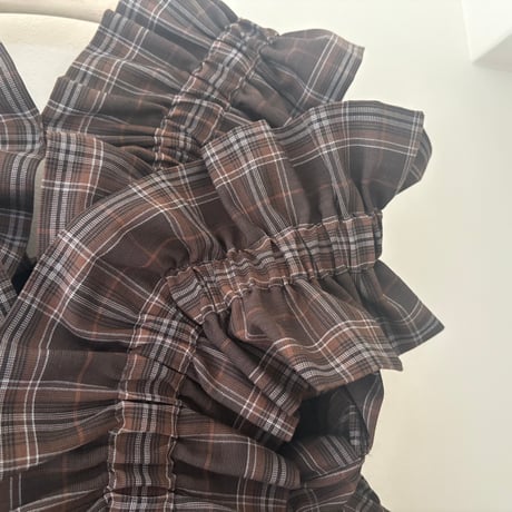 pascal frill vest
