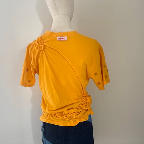 たからものらくがきTシャツ