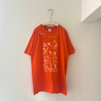 etanal summer  T-shirt   Mサイズ
