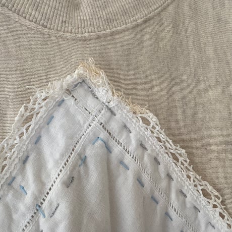 Remake tee