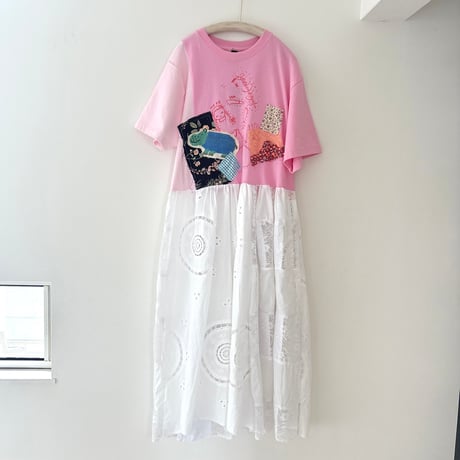 T shirt dress