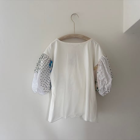 Bigpuff cut&sew