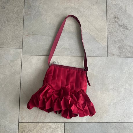 magic bag/RED