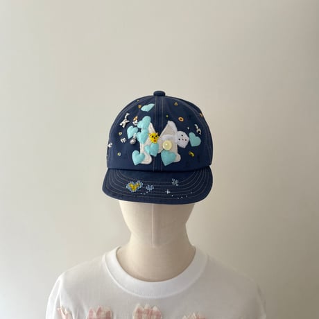 CAP navy