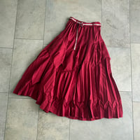 magic skirt