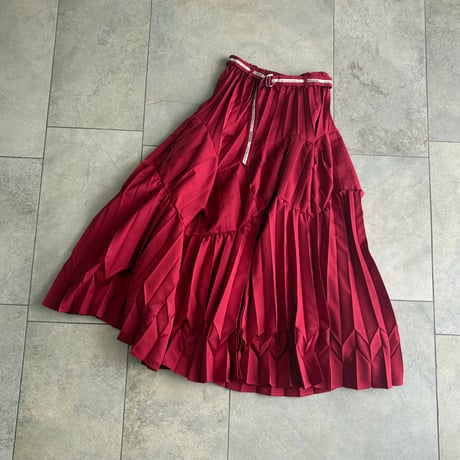 magic skirt