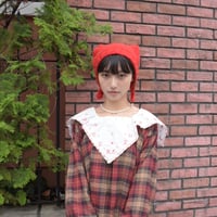 hanasugiyama受注アイテム/20.cat knit cap