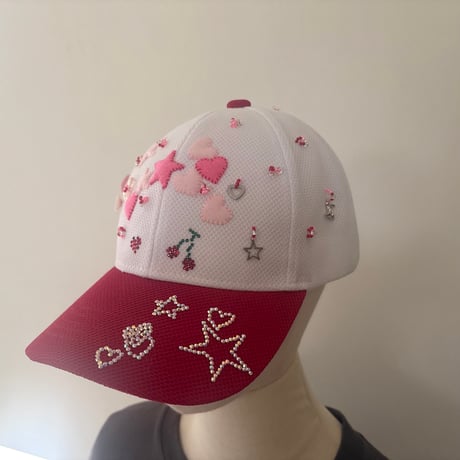 CAP