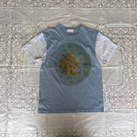 T-shirt doodles-NO.14