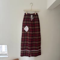 hanasugiyama受注アイテム/1.handkerchief pants