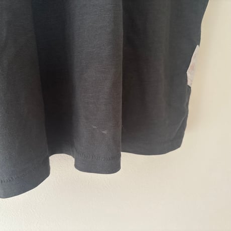 republic ribbon T shirt