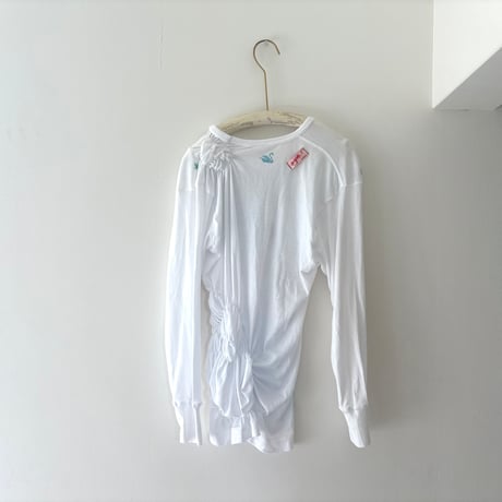 long T shirt