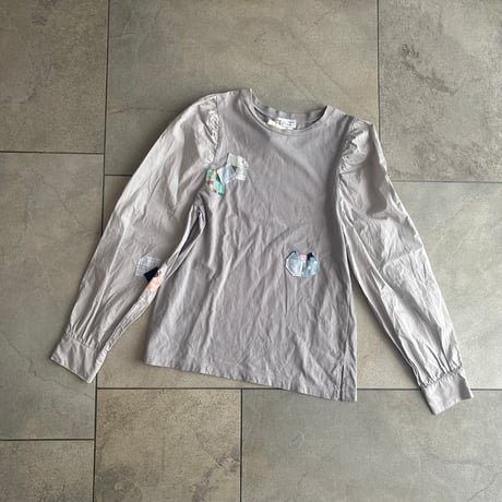 republic tops