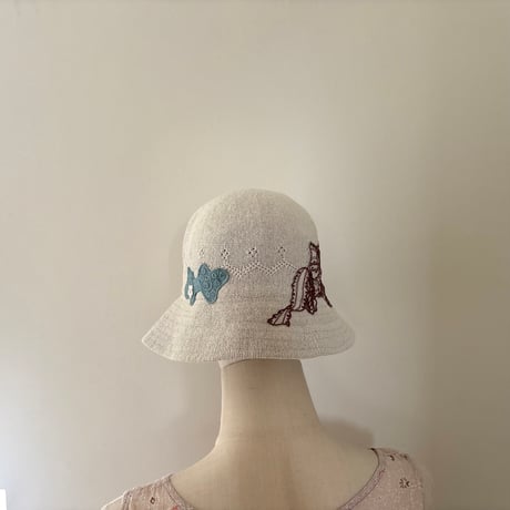 hat