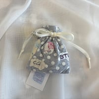Tiny Treasure Pouch