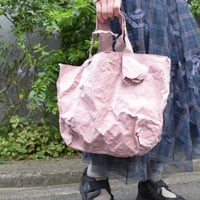 Dead flower bag