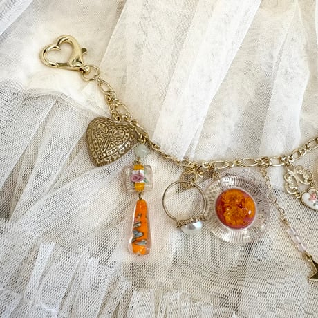 BAG chain