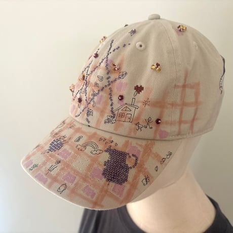 CAP