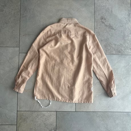 cross series/shirts