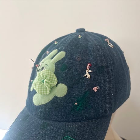 CAP