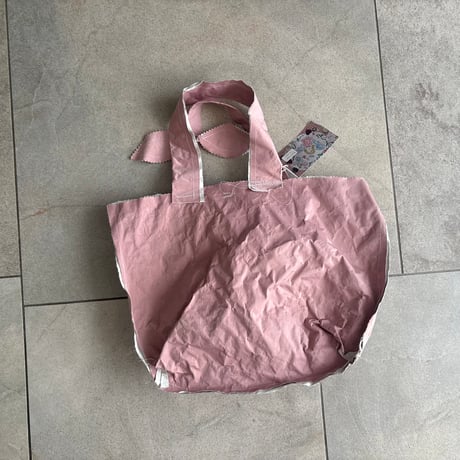Dead flower bag