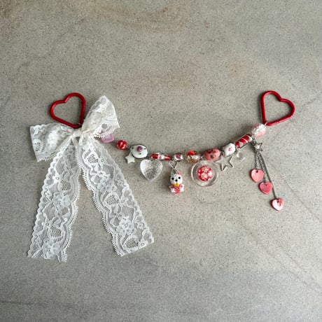 BAG chain