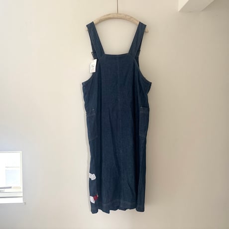 republic ribbon onepiece