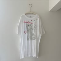 my memory T-shirt   XXLサイズ