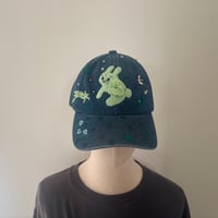 CAP