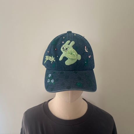 CAP
