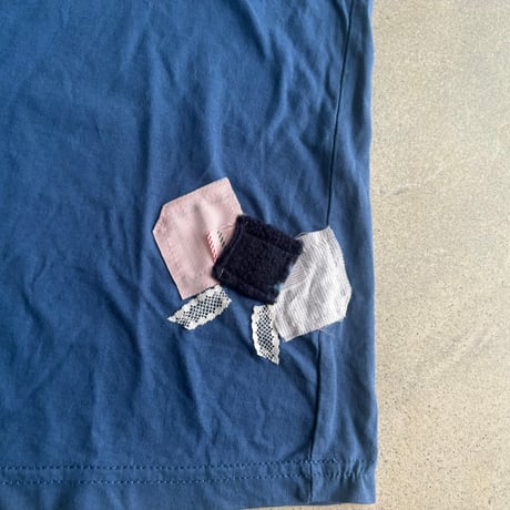 republic ribbon タンクトップ