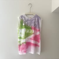 ラスト1☆shadow nosleeve