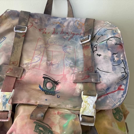 Mimi back pack