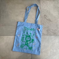 30th anniversary TOTE bag