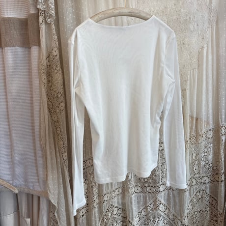 republic ribbon メッシュ