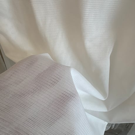 republic ribbon メッシュ
