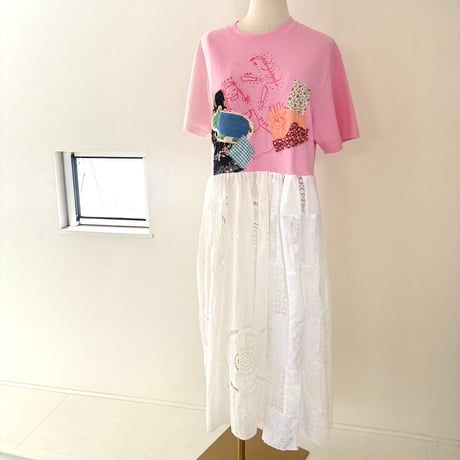 T shirt dress