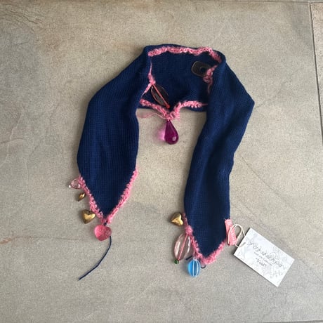 Jewelr scarf