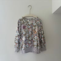 republic ribbon カットソー