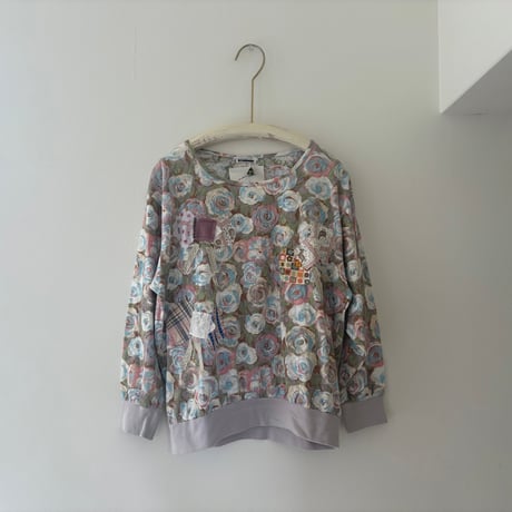 republic ribbon カットソー