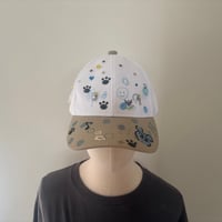 CAP