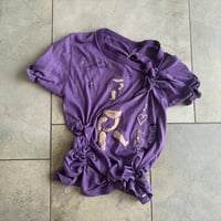 Girls Tshirt たからものversion