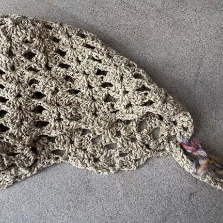 knit cap