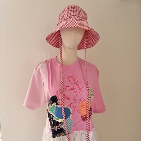 MIZUGASHI HAT