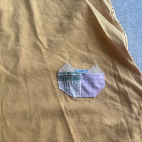 republic ribbon タンクトップ