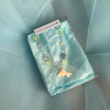 Twinkle necklace