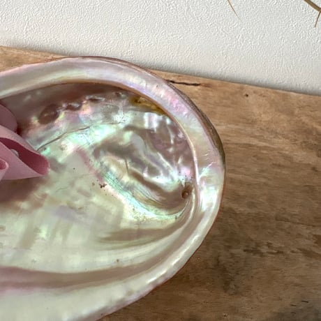 "tge sea fairy's goblet"jewelry compote